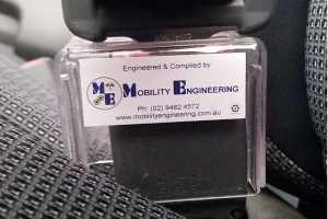 Mobility Engineering - Products